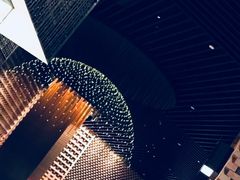 -君悦酒店·1881·北京烤鸭