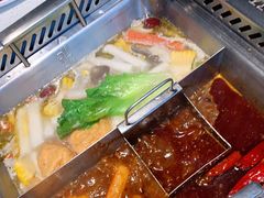 -野妹火锅(龙岗店)
