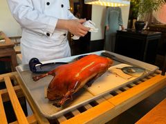 -晟永興烤鸭店(五道口店)