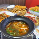点兵点将四川美食