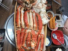 -真情鲍鱼海鲜汤