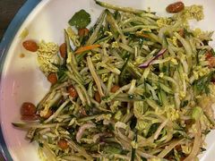 -粗粮人家·东北菜(洋桥店)