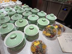 -青海名吃尕张娃非遗烤肉(海湖总店)