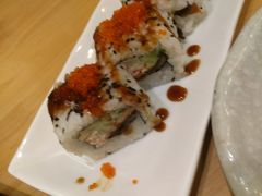 -宝寿司(红瓦寺店)