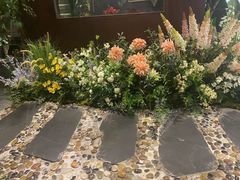 -第101座花园餐厅(湖滨88店)