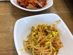 -朴鲸家正宗韩国料理(福田店)