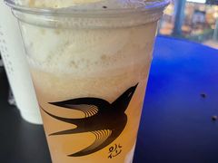 仙捣桃桃-BeauTea水仙(coco park店)