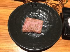 -松阪牛焼肉M(法善寺横丁店)