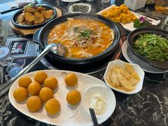 -李师傅脆肚(华强北店)