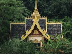 -西双版纳傣族园