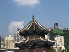 -文昌阁