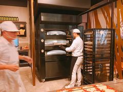 -星巴克(港汇1号办公楼店)