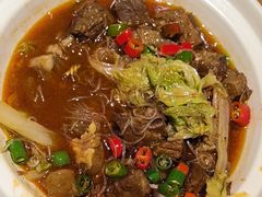 -金枝玉叶上海人家食府(三里河店)