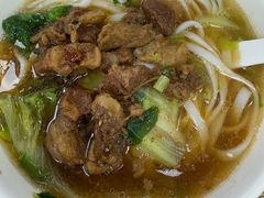 -华记原味汤粉王(日东花园店)
