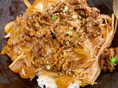 -西塔老太太拌饭(城市集市龙之梦店)