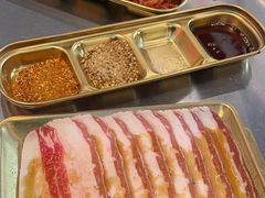 -韩味南山塔·烤肉自助(中骏世界城店)