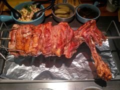 -那些年记忆烧烤