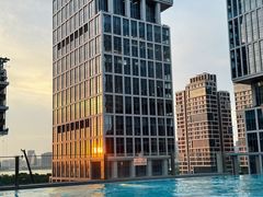 -燃坊JEN ACTIVE游泳健身中心·深圳前海JEN酒店