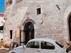 -华谊兄弟（长沙）电影小镇