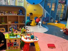 -KIDults童伴儿亲子餐厅(达美中心广场店)