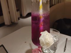 -PARFUM FLORAL花境法餐(南京首店)