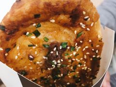 -又卷烧饼(新区龙湖店)