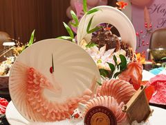 -蒋记海鲜姿造•洋房别墅(星河湾店)