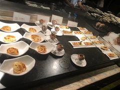 -半岛翡丽海鲜自助餐厅(观风亭店)