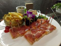 -粤海璇宫·木棉花高空旋转餐厅·聚会派对