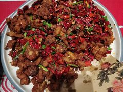 -吴记酱骨炖菜馆(西大直街店)