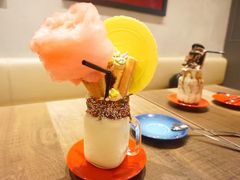-Benjamin Browns Bistro & Bakery