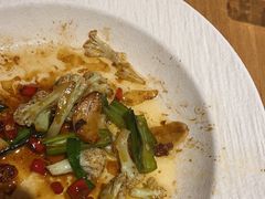 -胖老汉椒麻鸡清真新疆菜(西御街店)