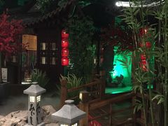 包房-九炉分座(五彩店)