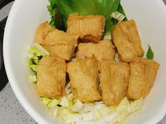 -海底捞火锅(北京路店)