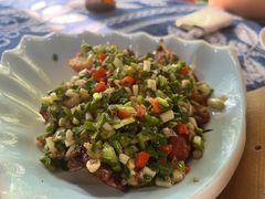 哈尼炝香鸡-滇道云南特色料理(康定路店)