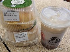 -孖记茶档·热腾茶餐(荔湾领展广场店)