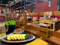 -极焰·烧肉刺身放题(天河领展广场店)