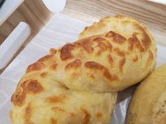 -烫面包·面包烘焙(绿地缤纷城店)