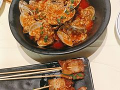 -聚味瞿记·龙虾堂(咸嘉湖店)