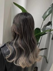 -KEIVON HAIR·崎宏