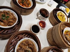 黑椒金钱-万龙洲海鲜(南新仓店)
