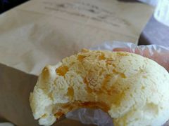 -Juicy Bakery(大学路店)
