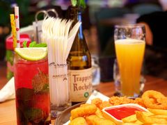 -Ambra Haus琥珀屋精酿餐厅(宝山店)