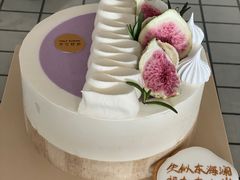 -半勺舒舒生日蛋糕店