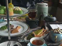 -广富林宰相府酒店·水云间