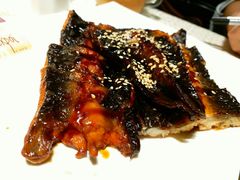 明炉烤鳗鱼-七哥港式茶餐厅(亮马桥总店)