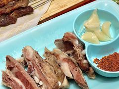 -陳香貴·兰州牛肉面(上海长风大悦城店)