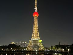 -文华公园(禅城区)