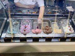 -圣罗巴甄选自助(麦凯乐店)