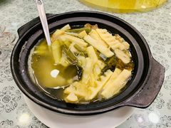 -客家汇·客家传承菜(水库店)